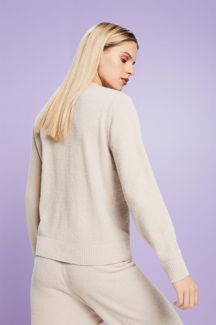 Loungewear-Pullover