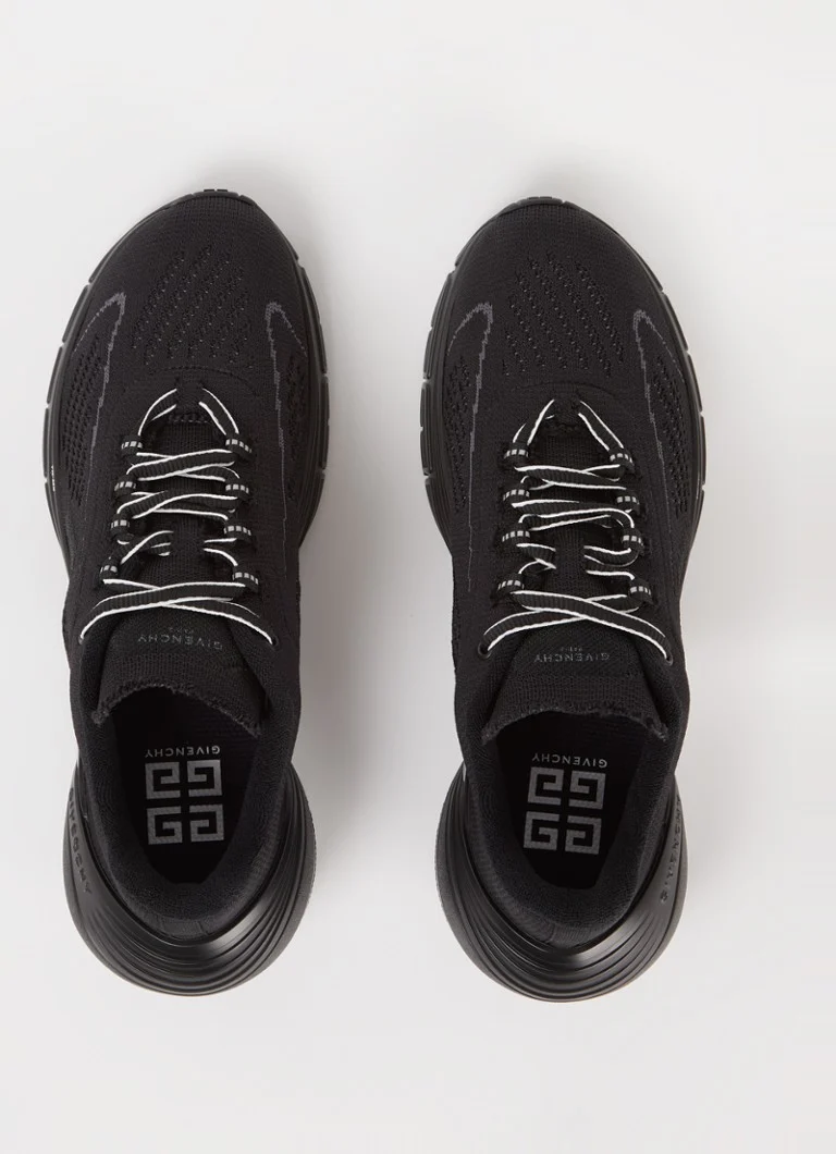 Teniși Givenchy TK-MX Runner