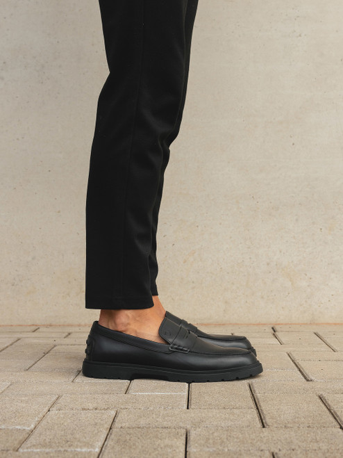 Mokassin-45110090078 Tod's