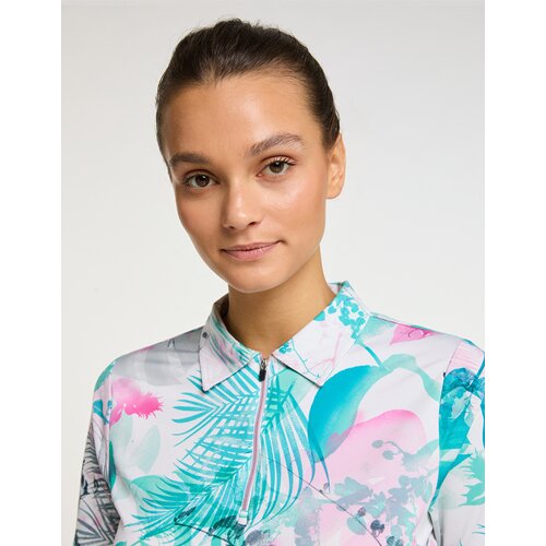 DAMEN POLO EDDA POLO
