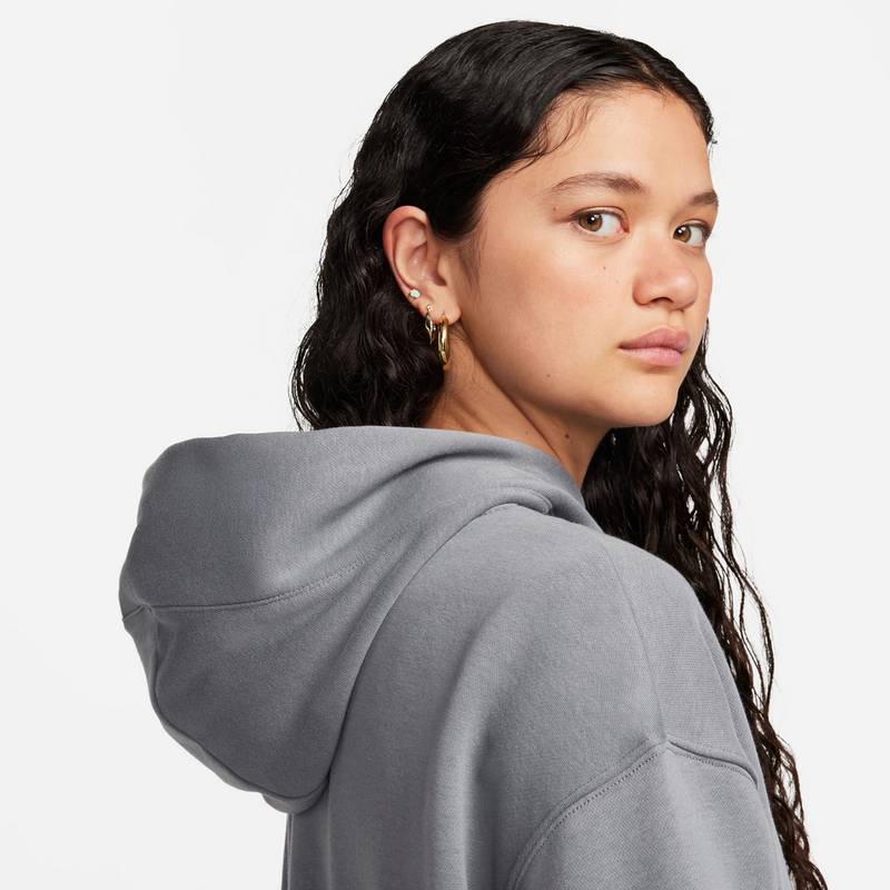 Nike Swoosh Hoodie Damen