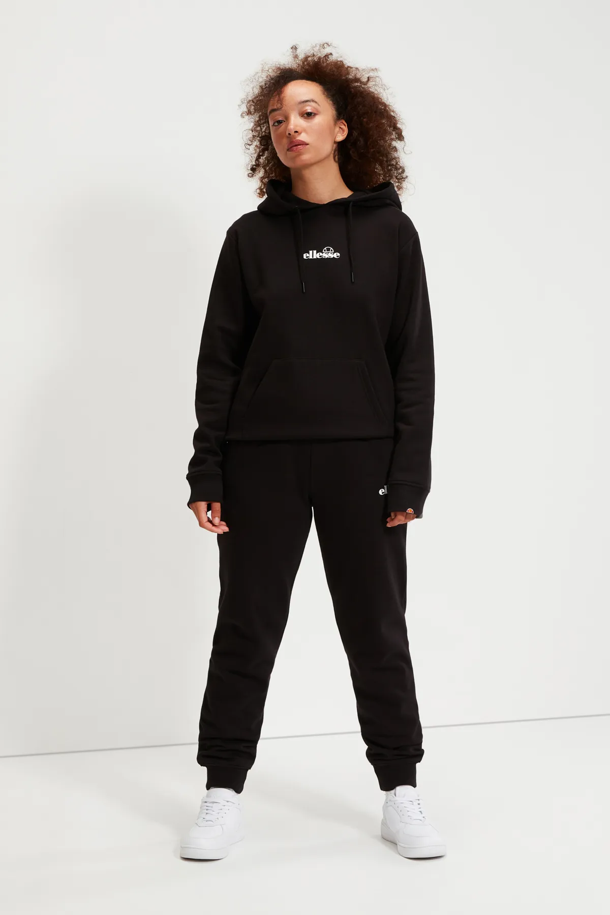 Ellesse  Jogginghose,Damen / Mädchen,Weiß