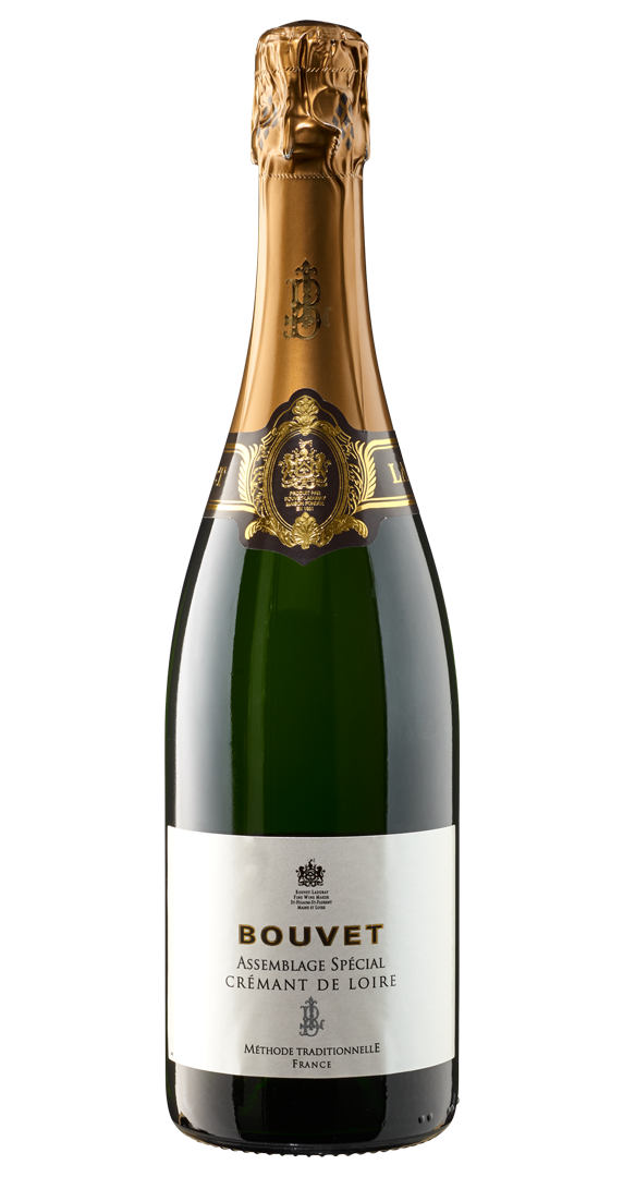 Bouvet Assemblage Spécial Crémant de Loire