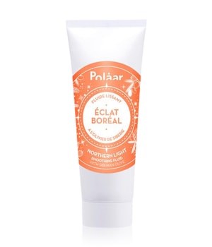 Polaar Northern Light Smoothing Gesichtsfluid-50 ml