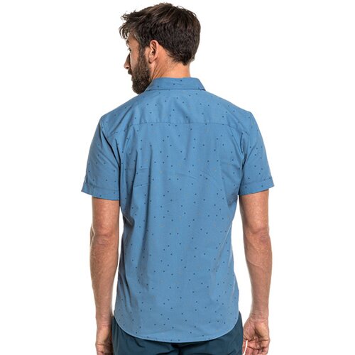 HERREN HEMD SHIRT WILLENHALL M
