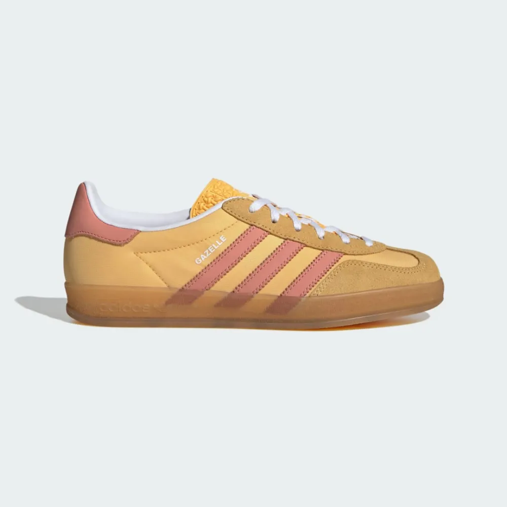 adidas Gazelle Indoor IE2959 / weiss