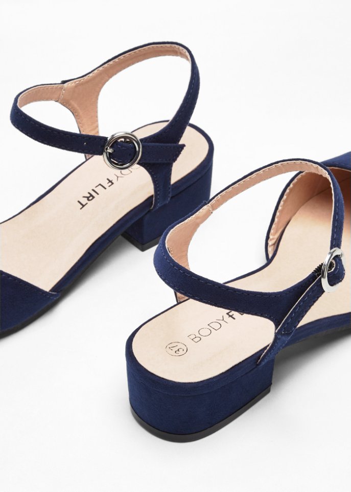 Sling Pumps