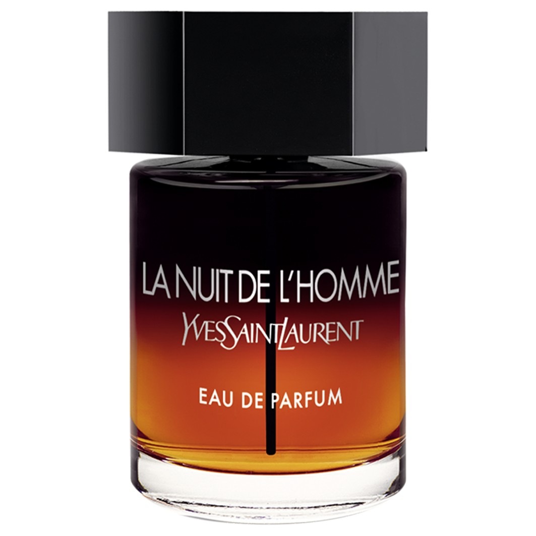 La Nuit De L’Homme