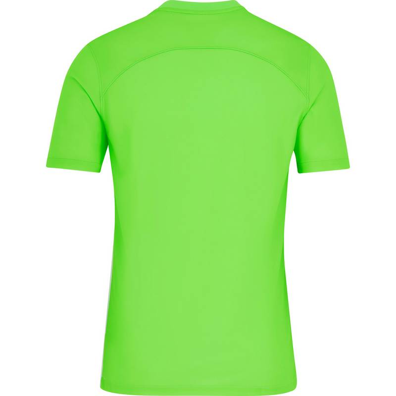 Nike VFL Wolfsburg 23-24 Heim Teamtrikot Herren