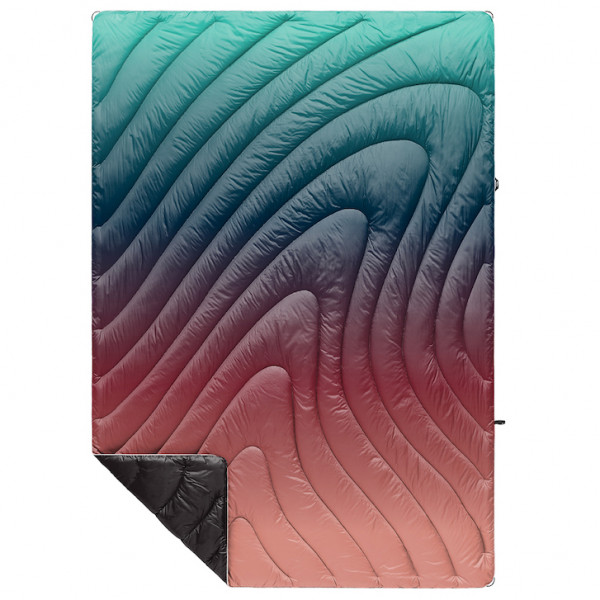 Rumpl - Printed Puffy - Decke