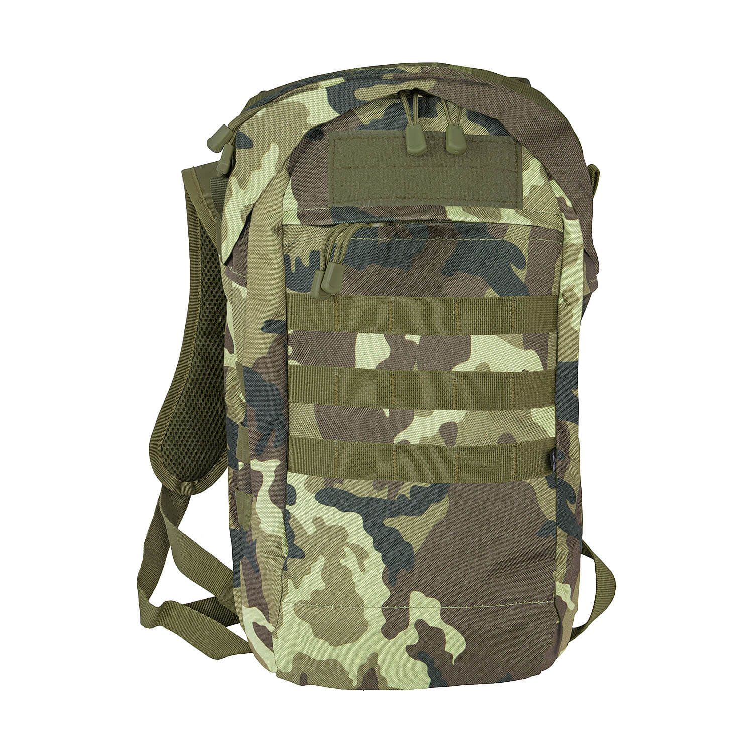 Brit. Rucksack Assault 17