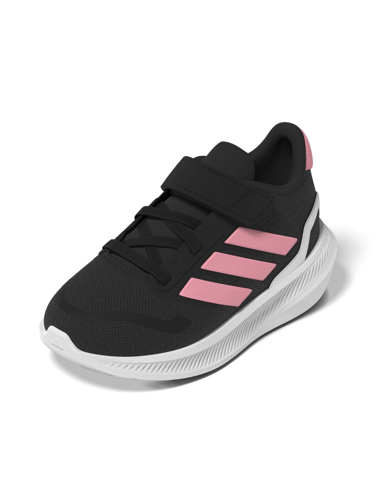 Adidas Runfalcon 5 Schuh Kinder schwarz