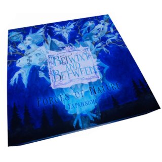 Betwixt and Between: Forces of Nature (Multilingual)