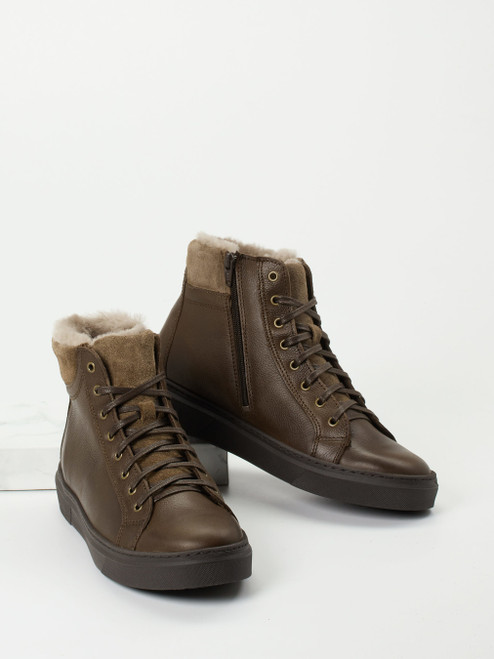 Sneaker high-48612090505 Ralph Harrison Country