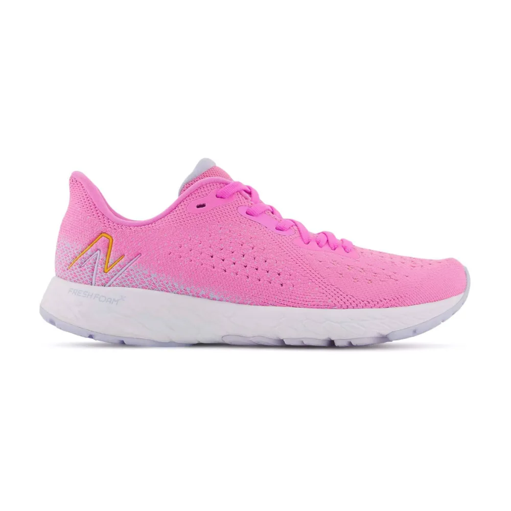 New Balance Fresh Foam X Tempo v2 WTMPOLL2 / pink