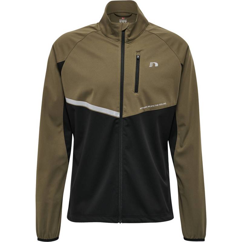 Newline nwlBOSTON SHELL JACKET MEN Funktionsjacke Herren