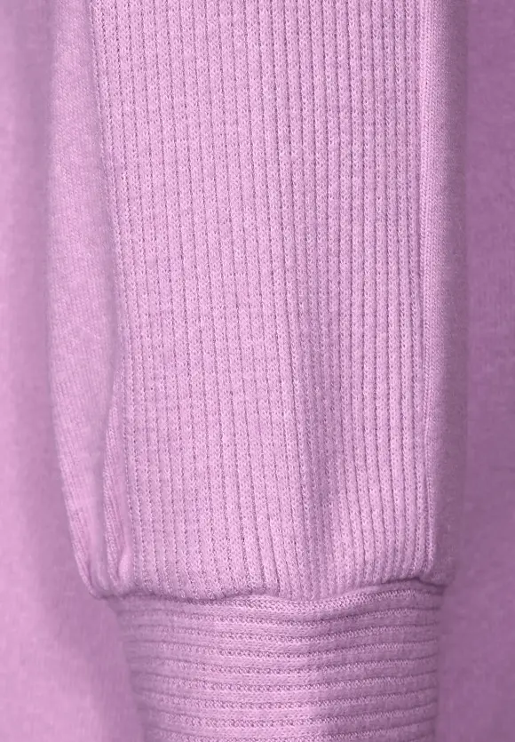 Street One Cosy Shirt mit 3/4 Arm
