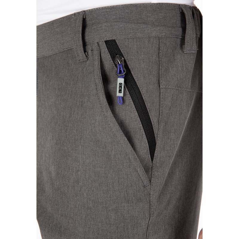 LPO Softshellhose Herren