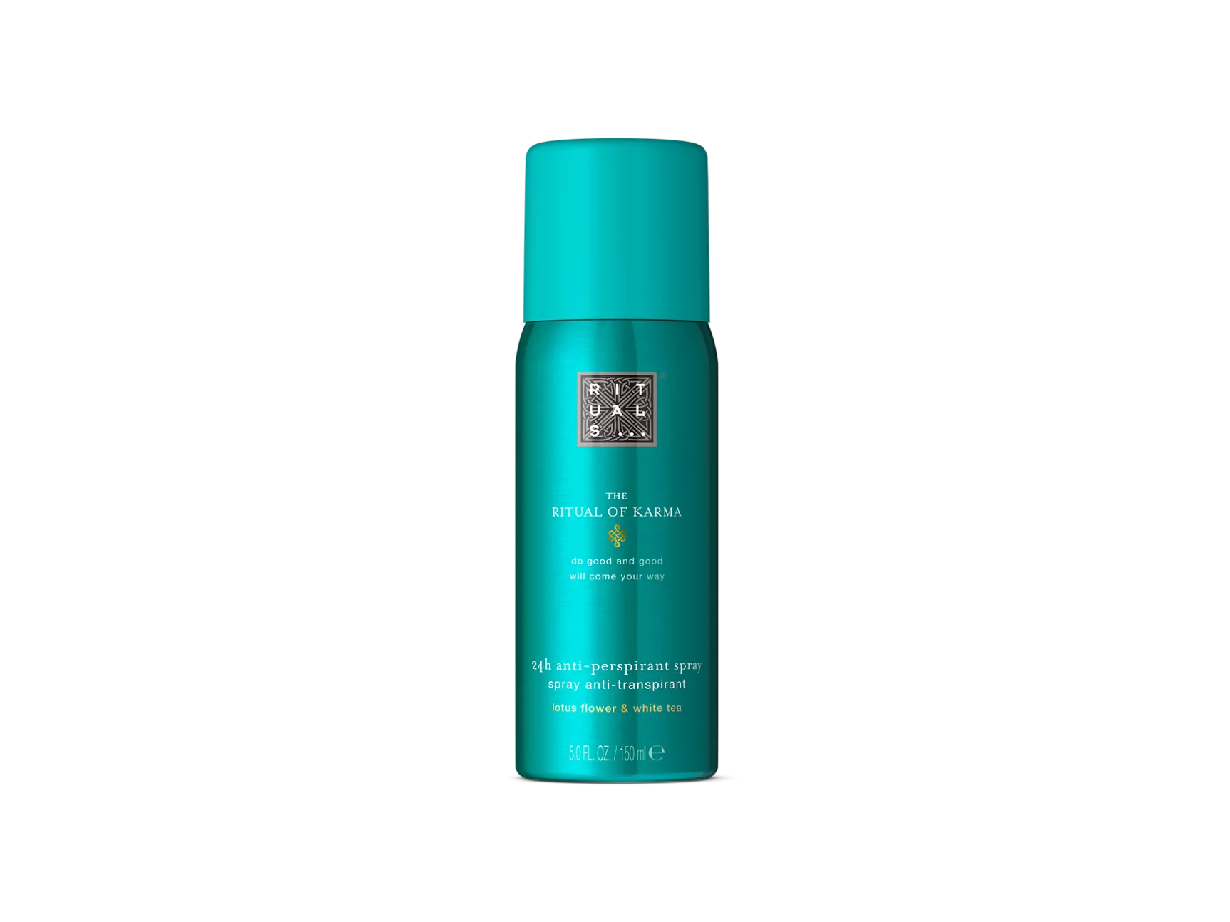 Spray anti-transpirant The Ritual of Karma