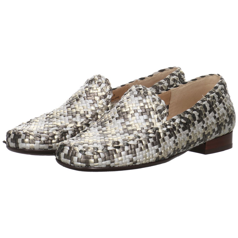 Sioux Cordera Slipper