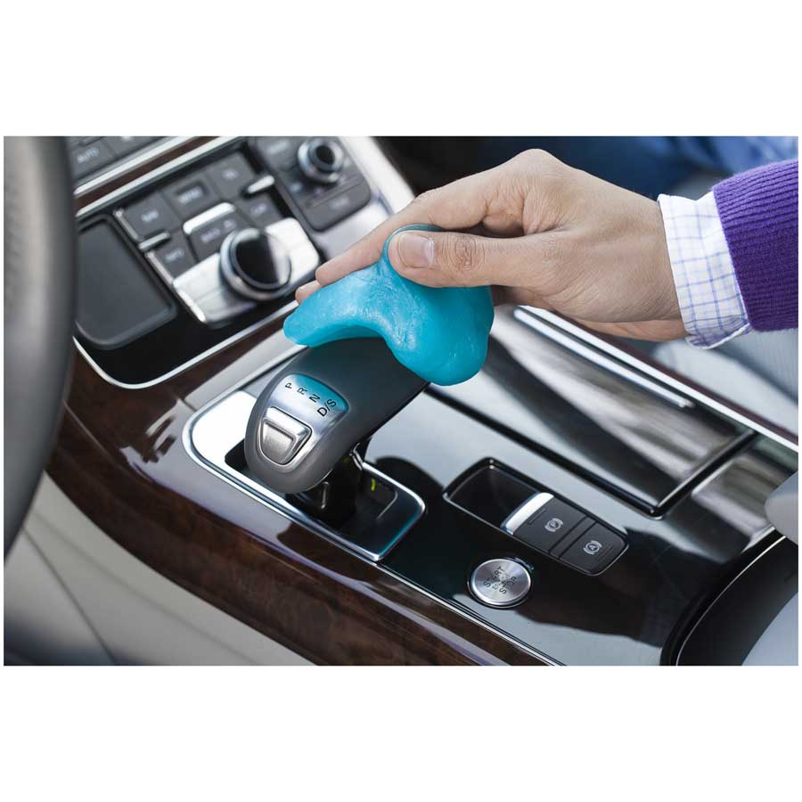 Cyber Clean Car Reinigungsmasse, 160 Gramm  - ATU
