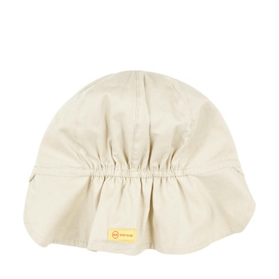 Hut, beige