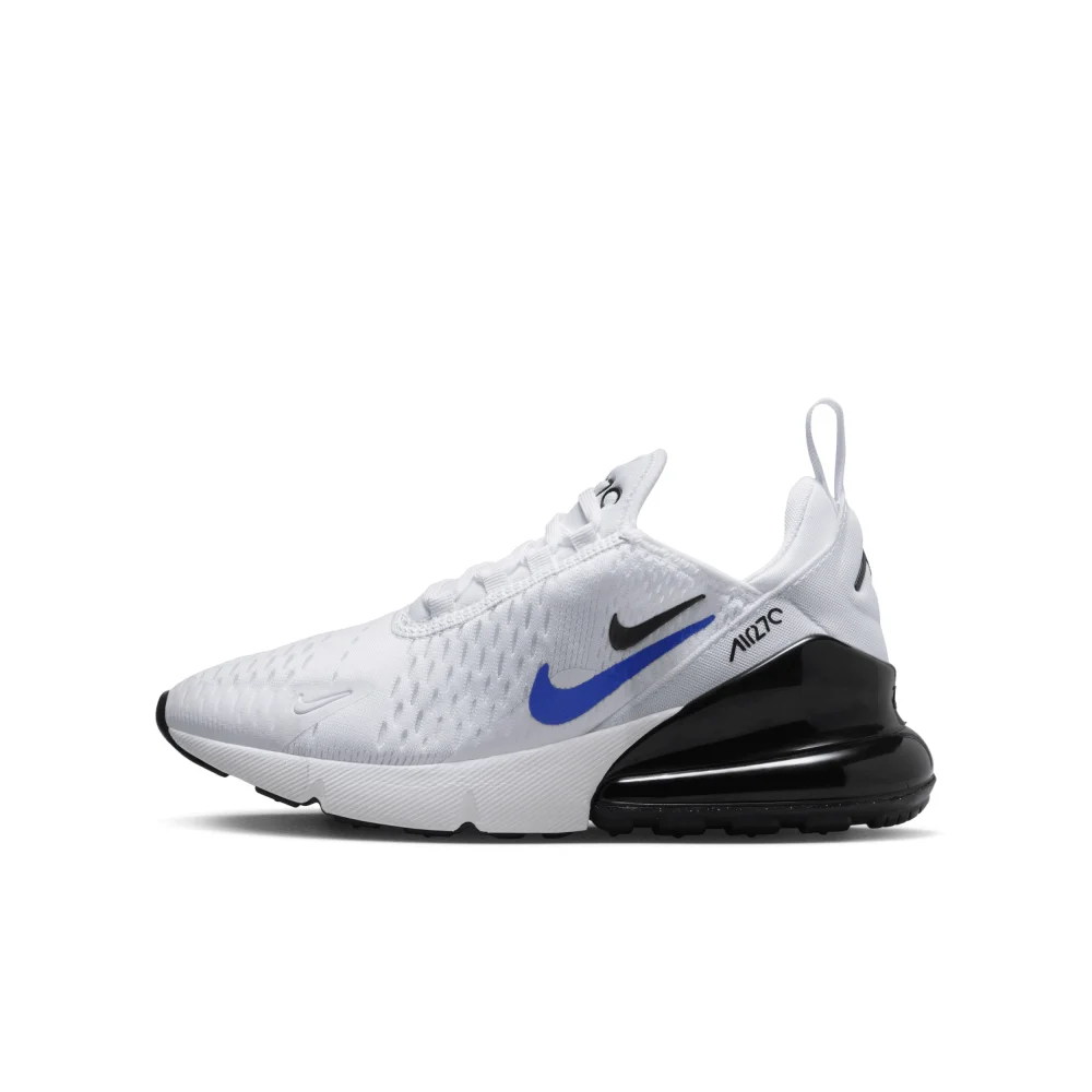 Nike Air Max 270 GS FD0691-100 / weiss