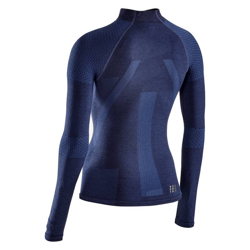 CEP Touring Base Shirt Funktionsshirt Damen