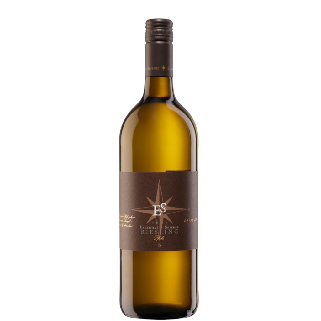 2022 Riesling trocken 1L