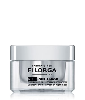 FILORGA NCEF-NIGHT MASK Gesichtsmaske-50 ml