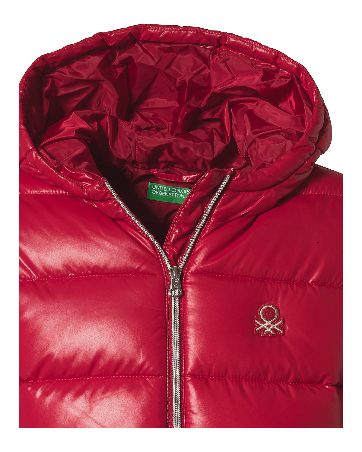 Winterjacke für Mädchen