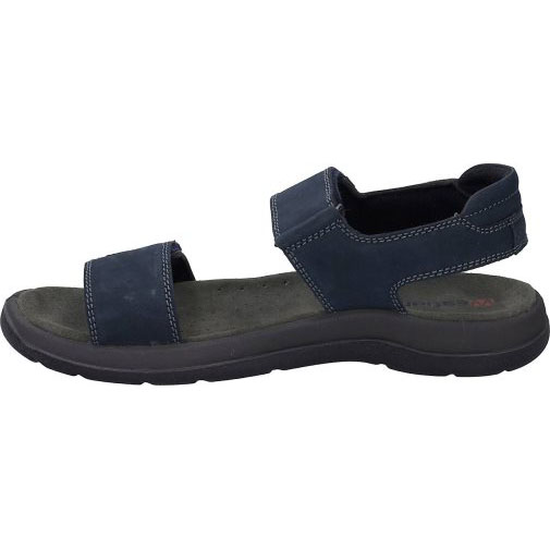 WESTLAND Sandale Alsace 02, jeans