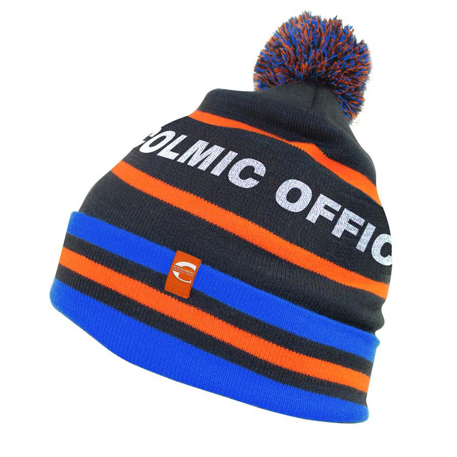 Colmic SKULL CAP OFFICIAL TEAM BEANIE