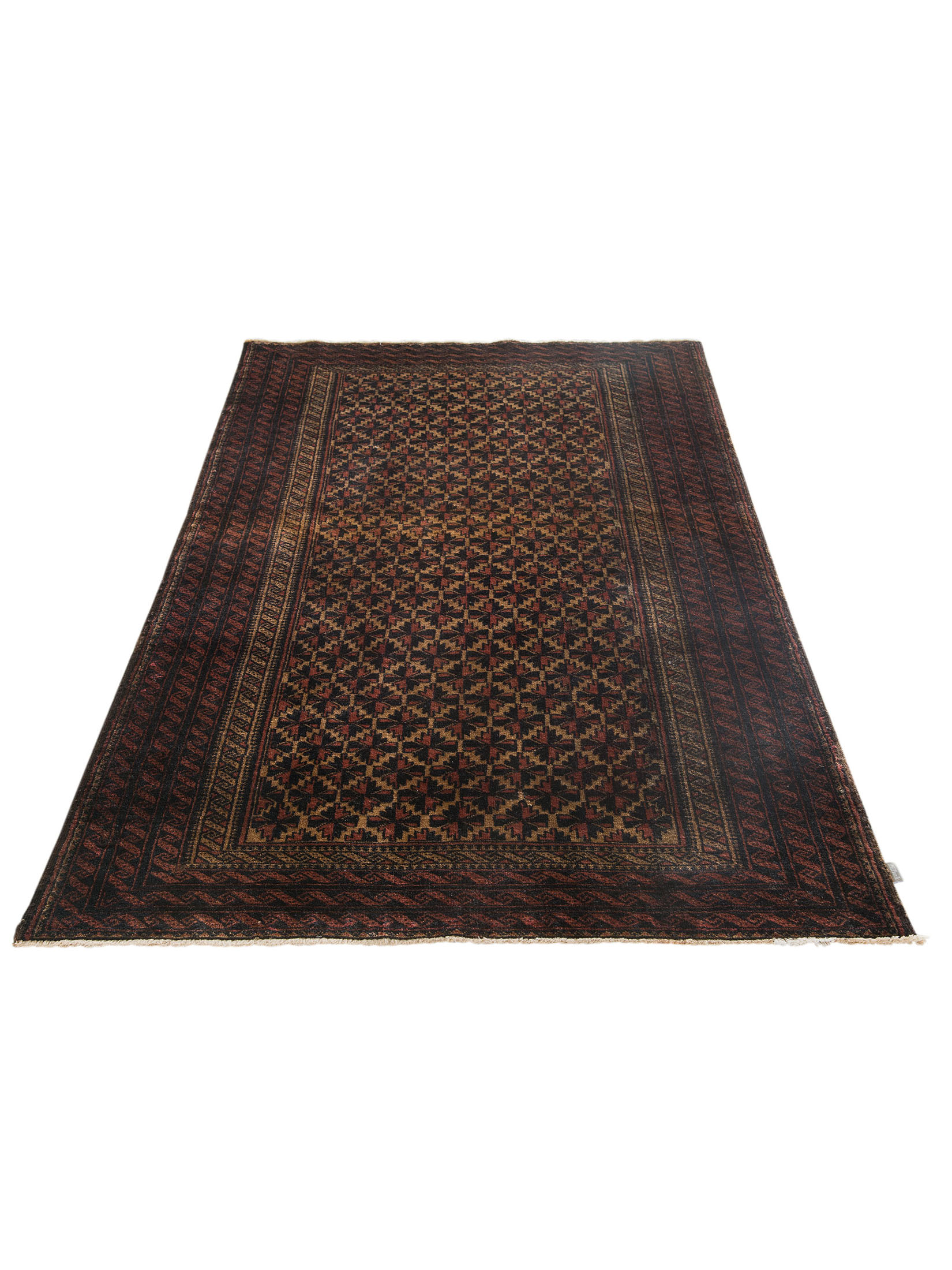 Belutsch ca. 112 x 220 cm, Unikat / Einzelstück