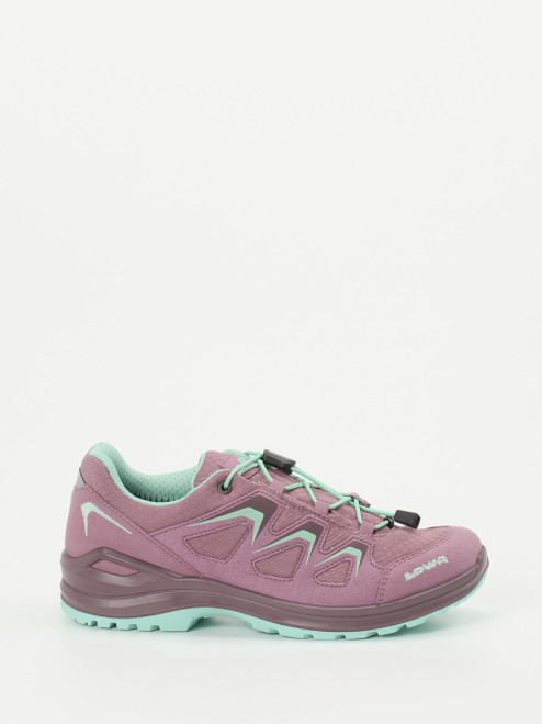 Sneaker-66115360001 Lowa