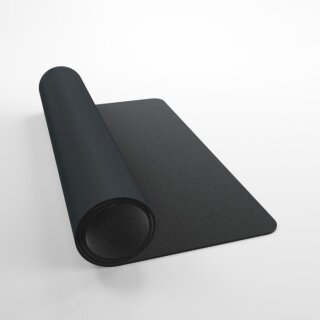 Gamegenic - Prime Playmat 61 x 35 cm Black