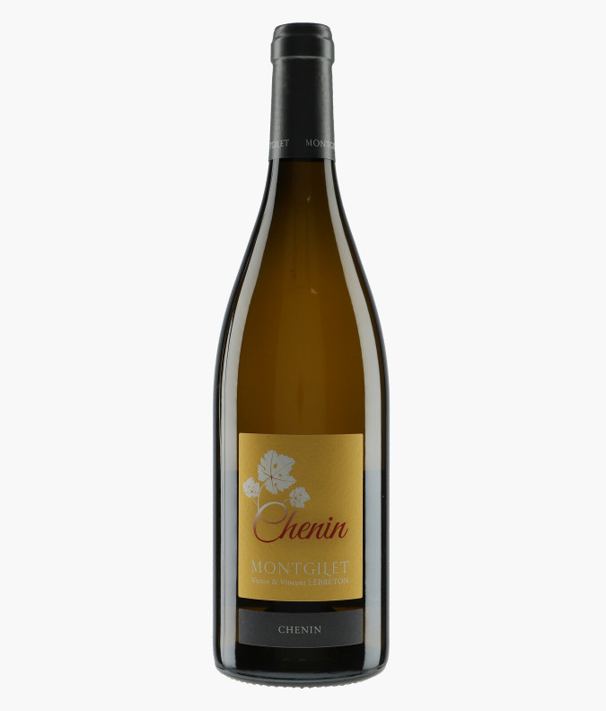 Vin de France Chenin 2020MONTGILET