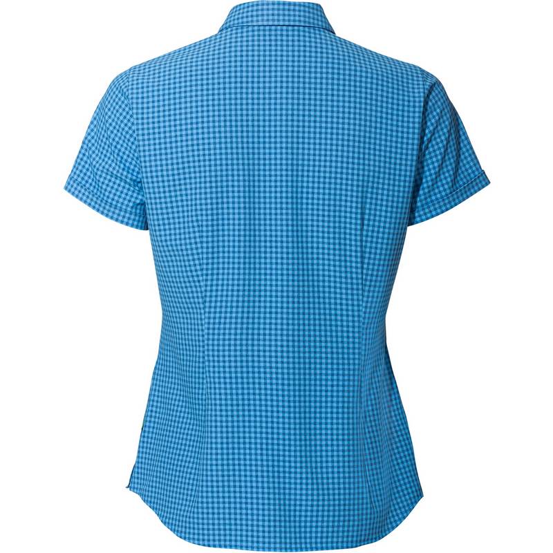 VAUDE Seiland III Funktionsbluse Damen