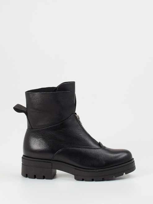 Stiefelette-27150090093 Werner