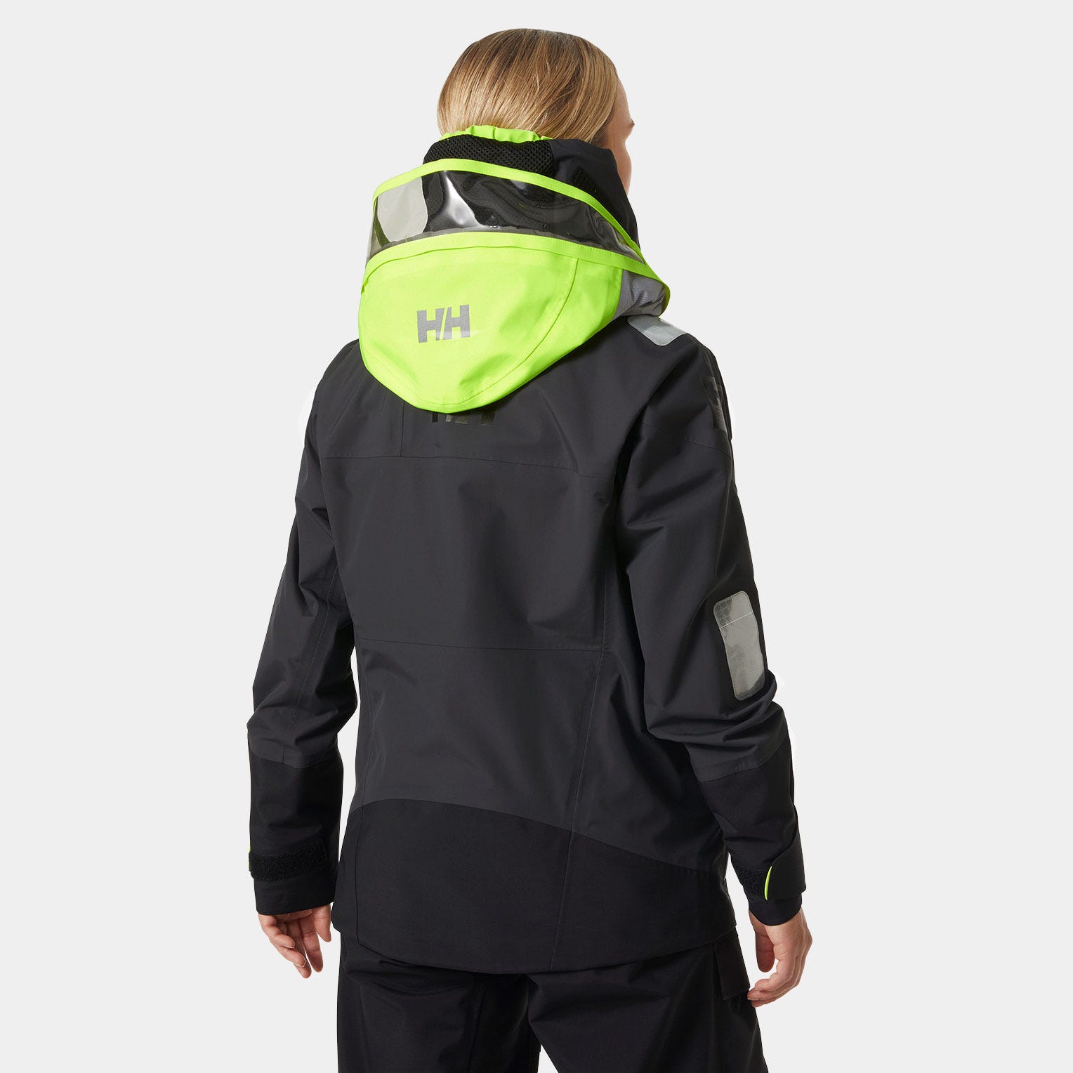 Women's Ægir Race Sailing Jacket 2.0