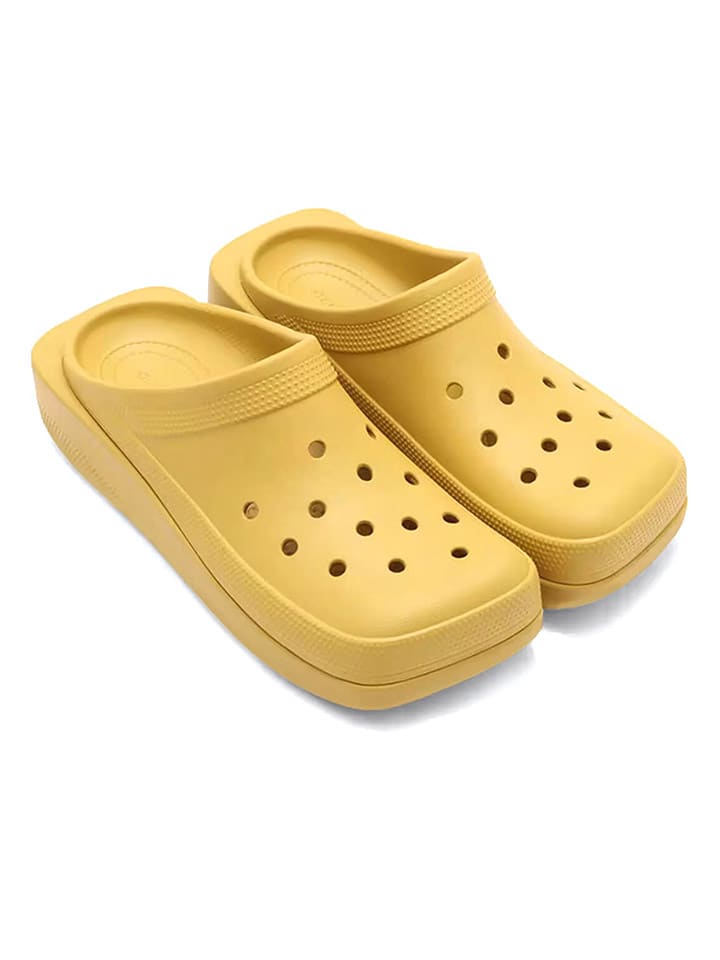 Crocs Clogs 