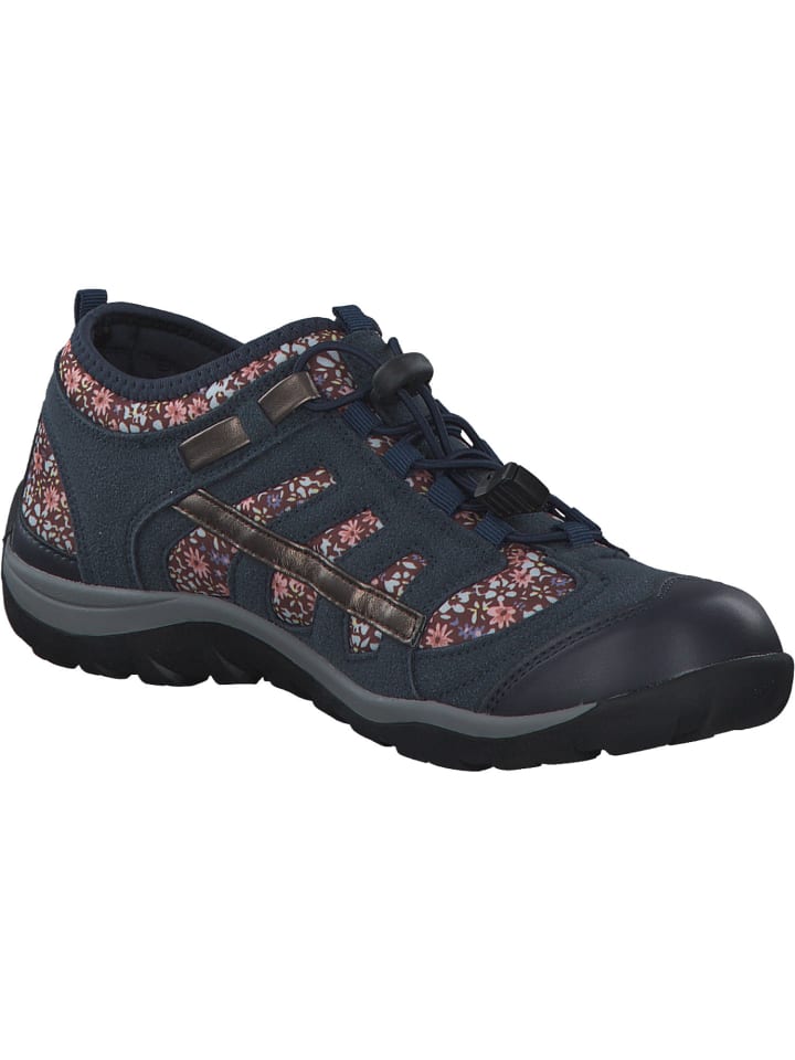 palado Halbschuhe in Navy günstig kaufen