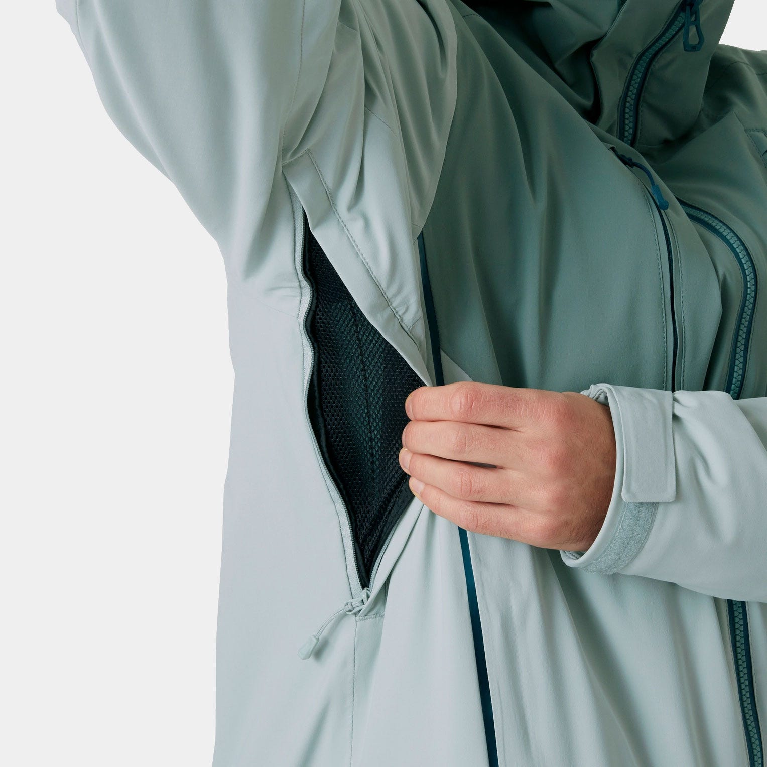 Men's Alpha 4.0 Ski Jacket