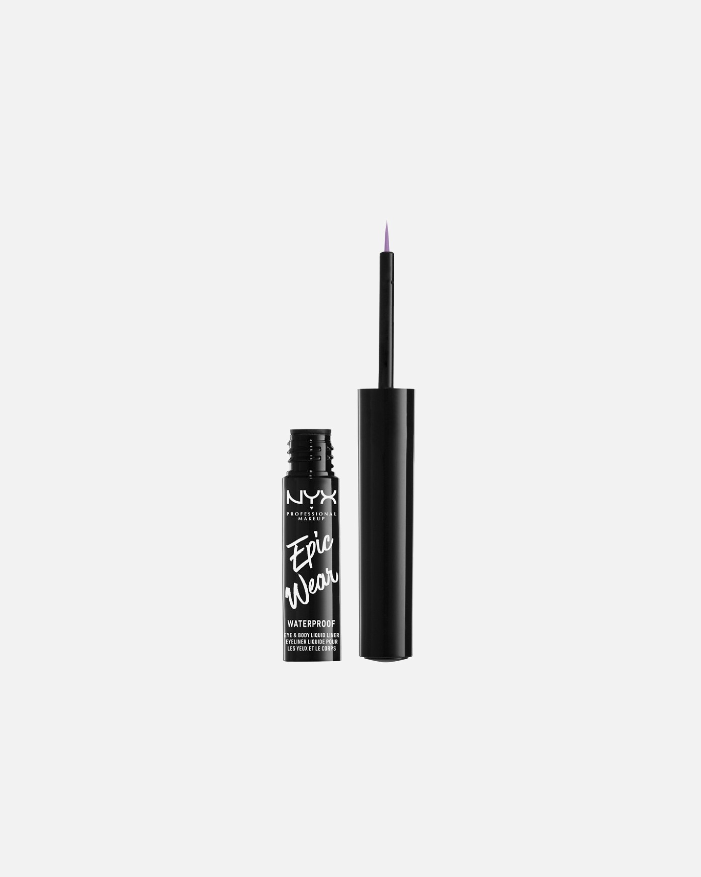 NYX Professional Makeup Epic Wear