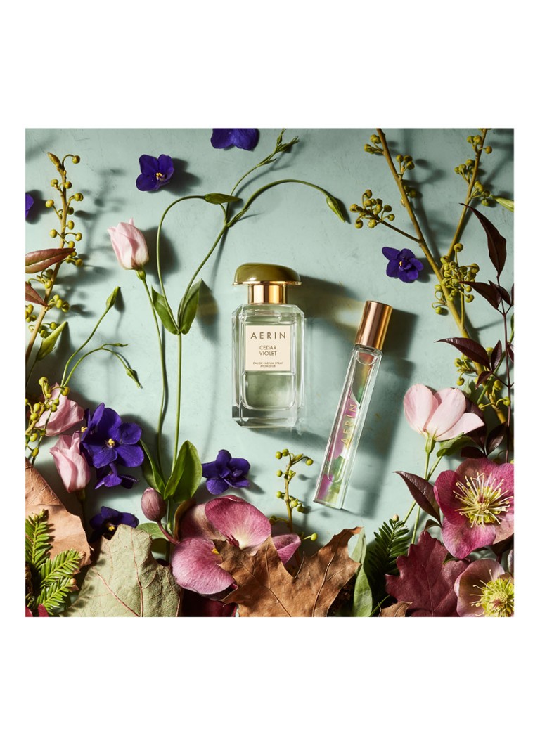 AERIN Eau de Parfum Cedar Violet