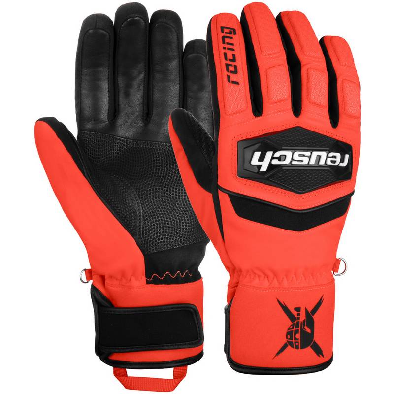 Reusch Worldcup Warrior R-TEX® XT Junior Skihandschuhe Kinder