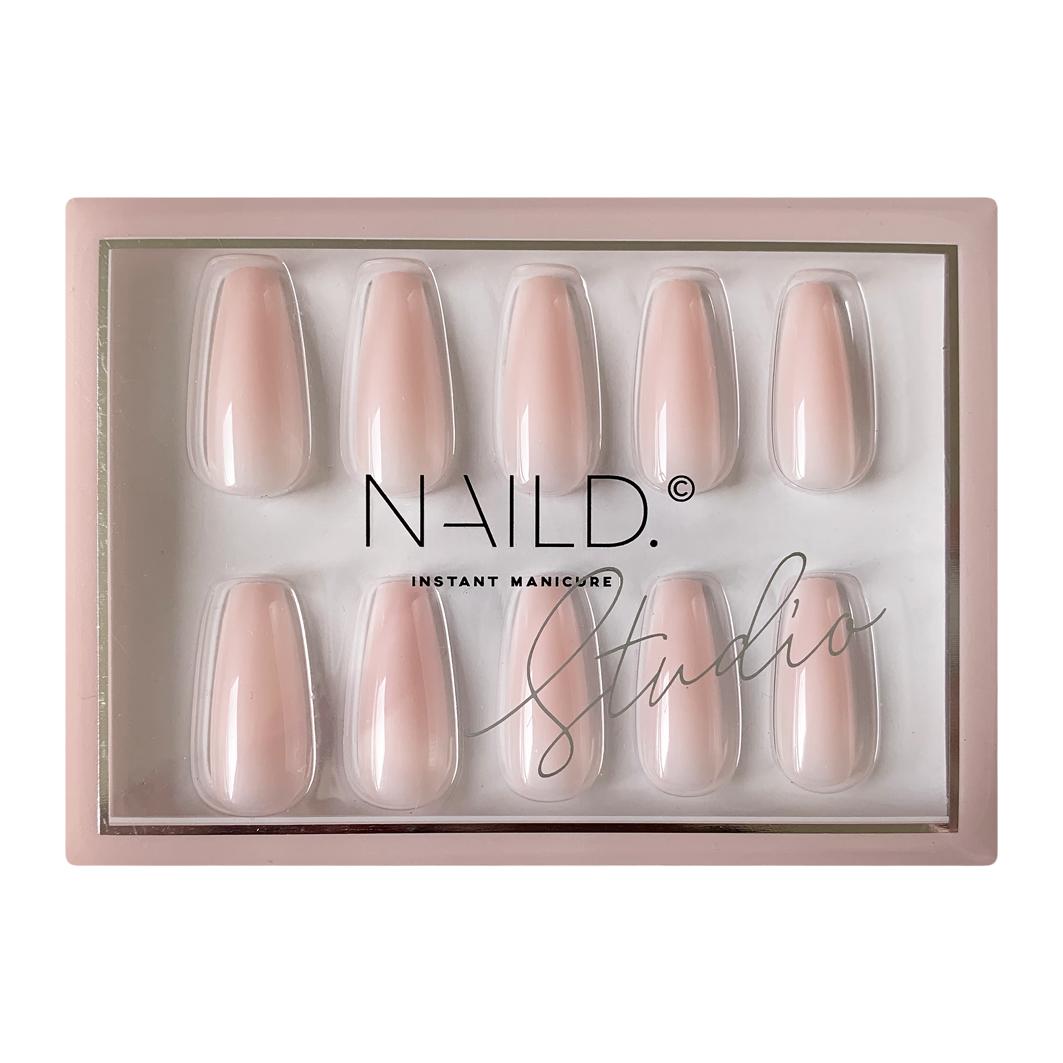 Naked Extra Long