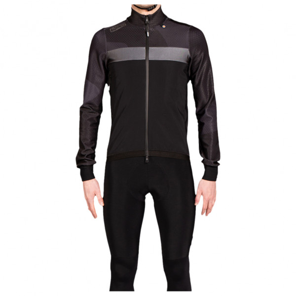 Bioracer - Spitfire Tempest Protect Jacket - Fahrradjacke