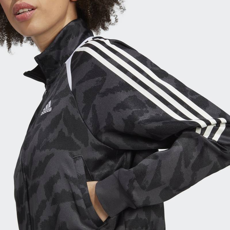 adidas Tiro Suit Up Lifestyle Trainingsjacke Outdoorjacke Damen