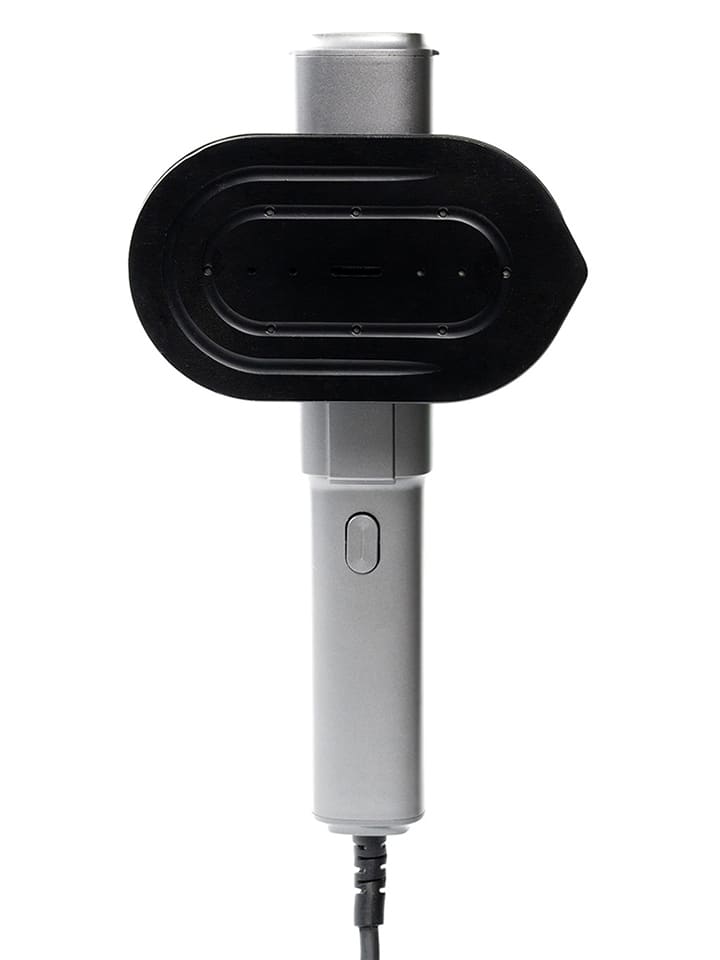 InnovaGoods Dampfbügeleisen ''2-in1 Vertical Steam'' in Grau - (B)8 x (H)25,5 x (T)8 cm günstig kaufen onesize